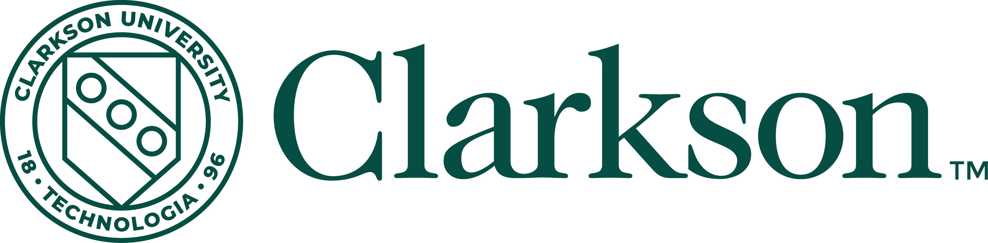 The Clarkson Brand Clarkson University